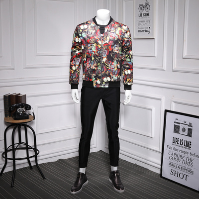 男裝假模拍攝 淘寶男女服裝模特拍照 淘寶服裝拍照|產品|攝影|廣州古斯廣告 - 原創設計作品 