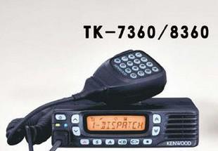 建伍TK-7360/8360 VHF/UHF 調頻車載電臺全面解析 價格、廠家與選購指南