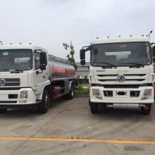 湖北廈工楚勝 深耕專用汽車制造，鑄就行業領先品牌