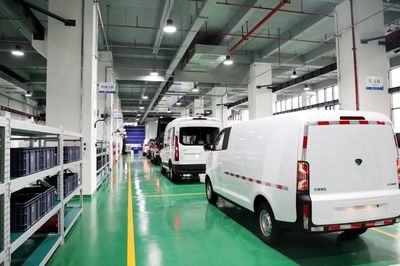 深汕汽車企業布局加納SKD工廠，專用汽車出口再添新章